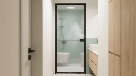 5 Bathroom Door Design Waterproof Ideas That Work