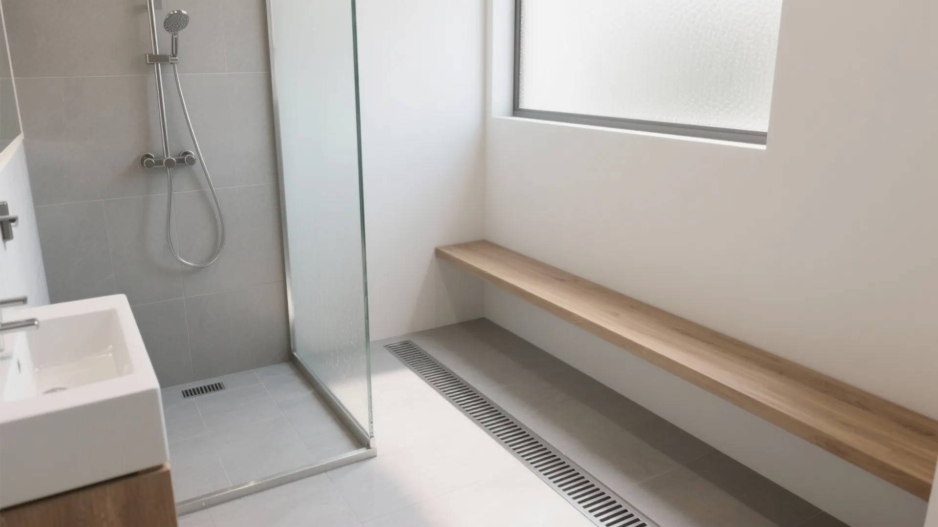 5 Bathroom Drainage System Design Ideas for Small Spaces: Real-world tips from a senior interior designer—smarter slopes, venting, waterproofing, and maintenance that make tiny bathrooms work beautifully