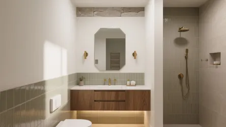 5 Bathroom Elevation Design Ideas That Actually Work