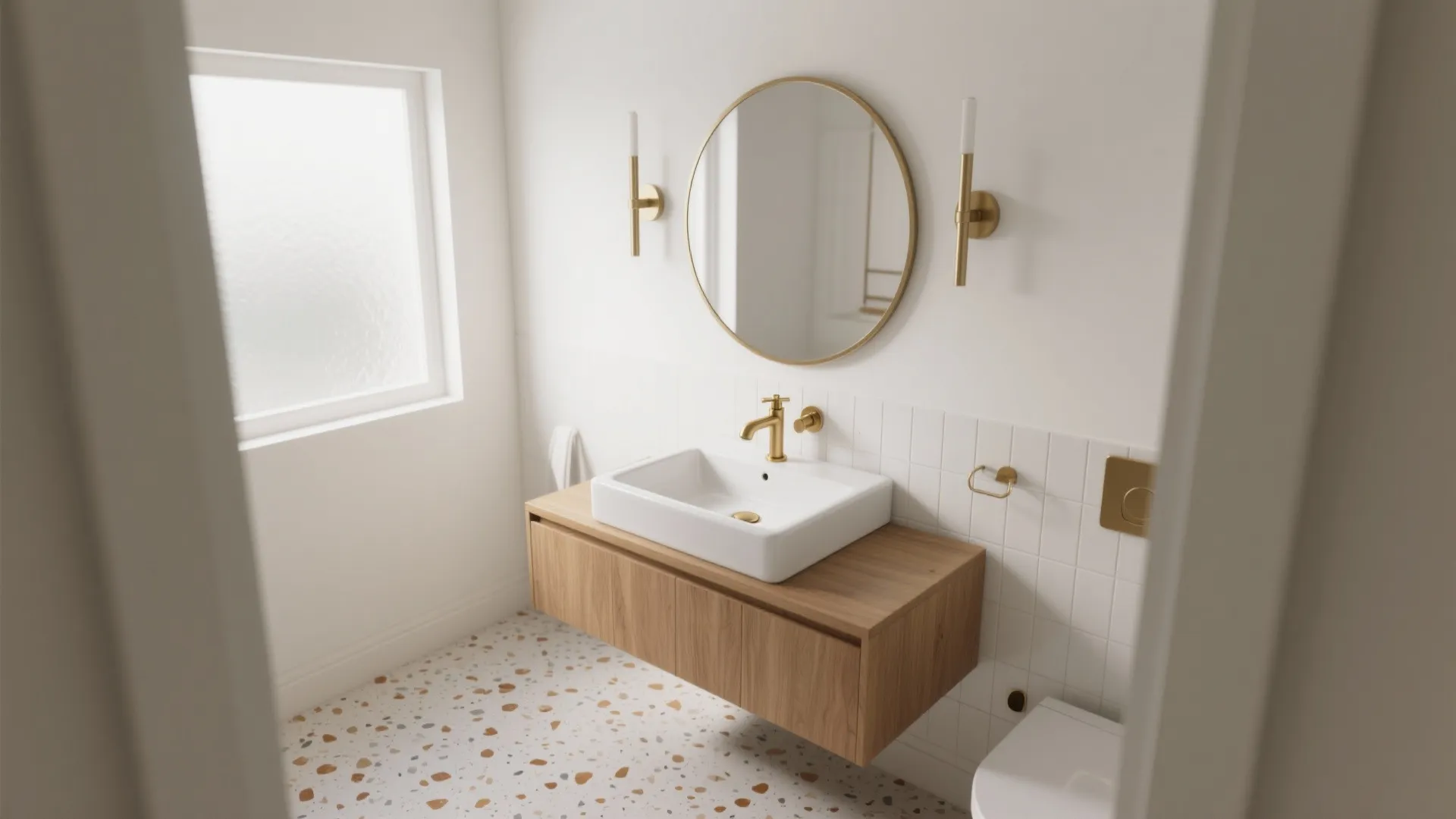 5 Floor and Decor Bathroom Faucets Ideas for Small Spaces: From spout reach to finish pairings, here’s how I make faucets and flooring sing in compact bathrooms—without blowing the budget.