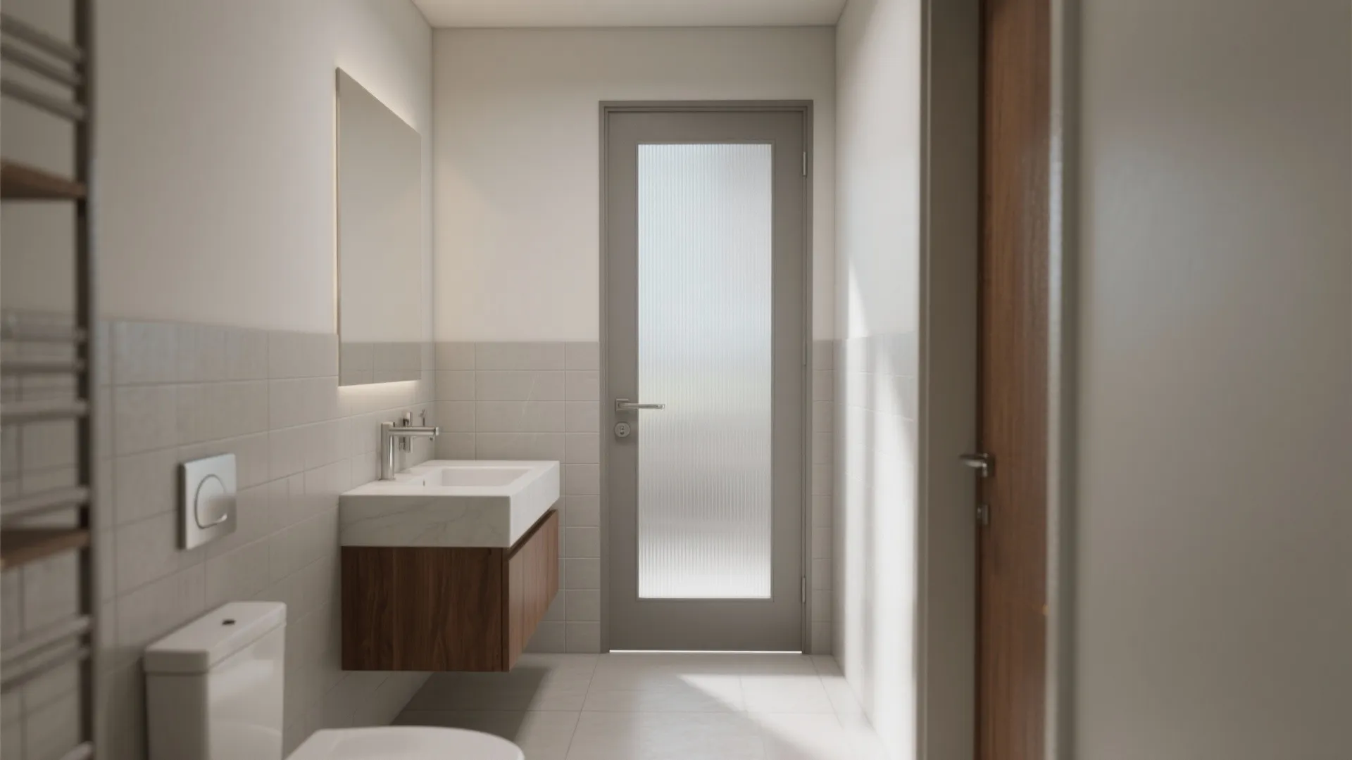 5 Bathroom Fibre Door Design Ideas That Work: Smart, stylish ways to choose and style fiberglass bathroom doors—pros, cons, and real-world tips from a designer who renovates small spaces for a living.
