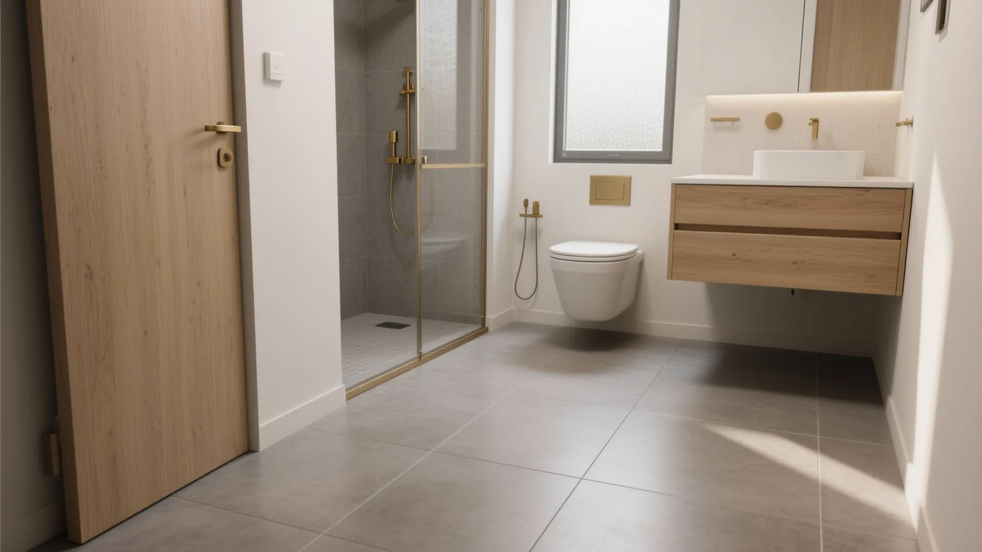 5 Bathroom Floor Tiles for Small Spaces That Work: An interior designer’s go-to tile ideas—honest pros and cons, build-tested tips, and data you can trust