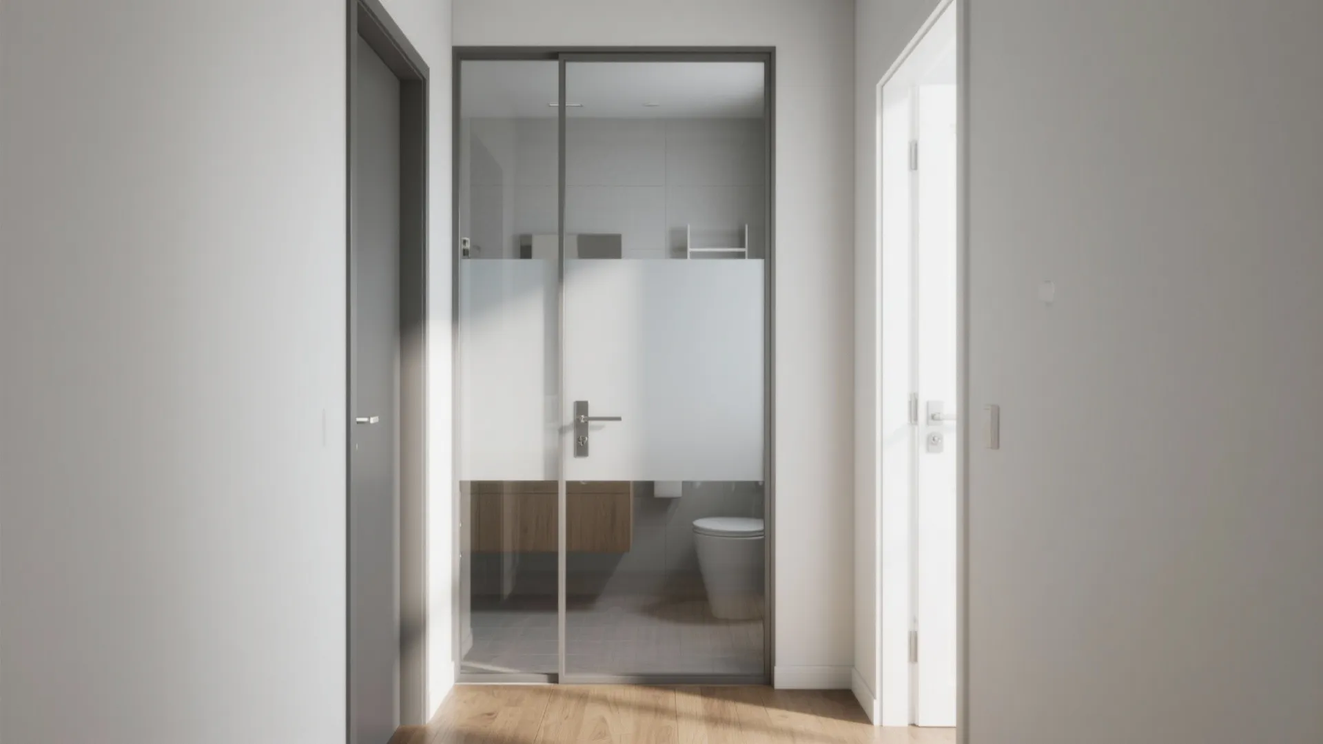 Bathroom Feels Cramped? 5 Bathroom Gate Design Fixes