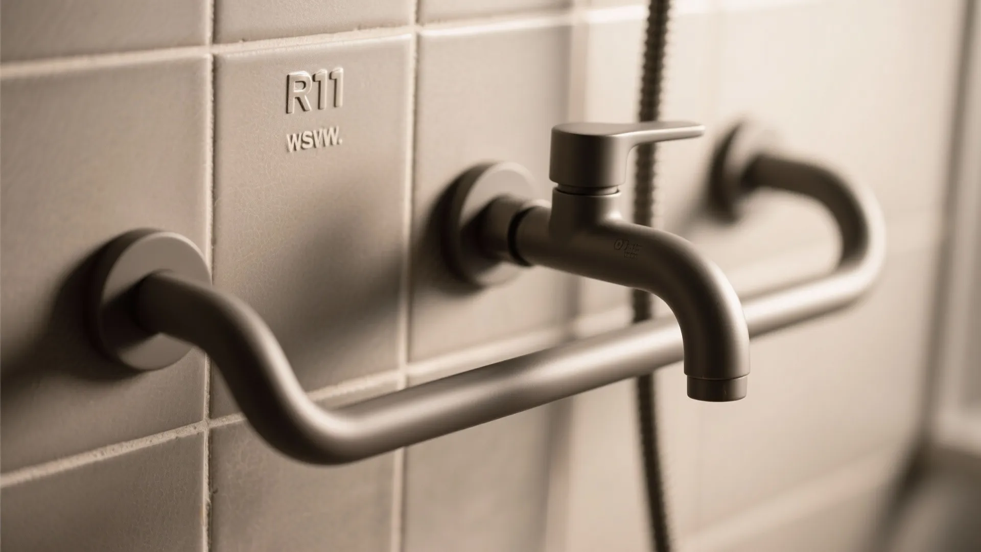 Accessible spa bathrooms that feel five-star