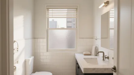 5 Bathroom Window Grill Design Ideas That Work