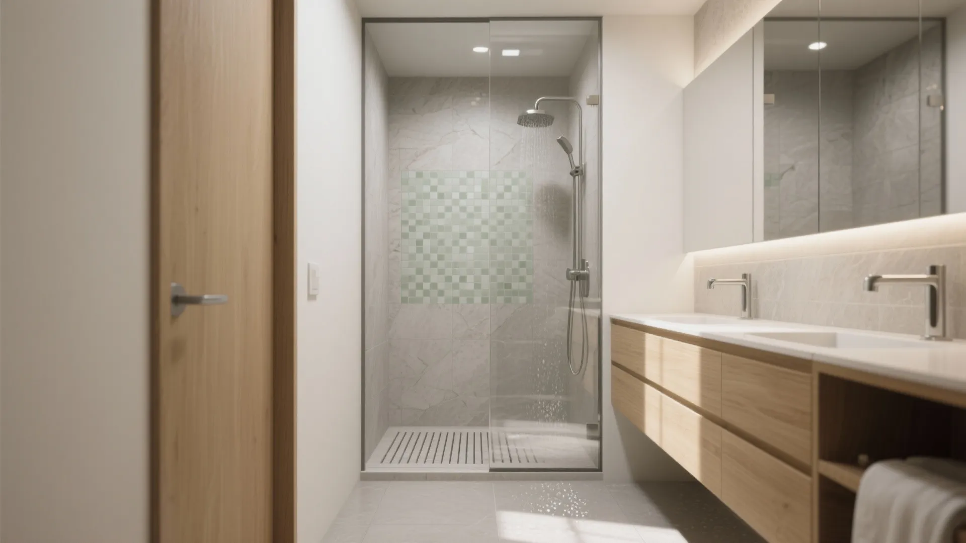 5 Grip Tiles for Bathroom Ideas That Boost Safety