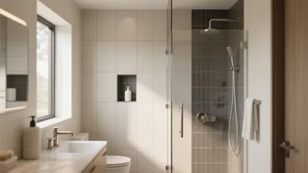 5 Smart Uses of Bathroom Tile Joint Filler