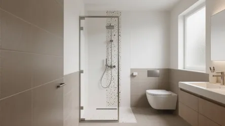 5 Smart Design Ideas for RAK Bathroom Tiles