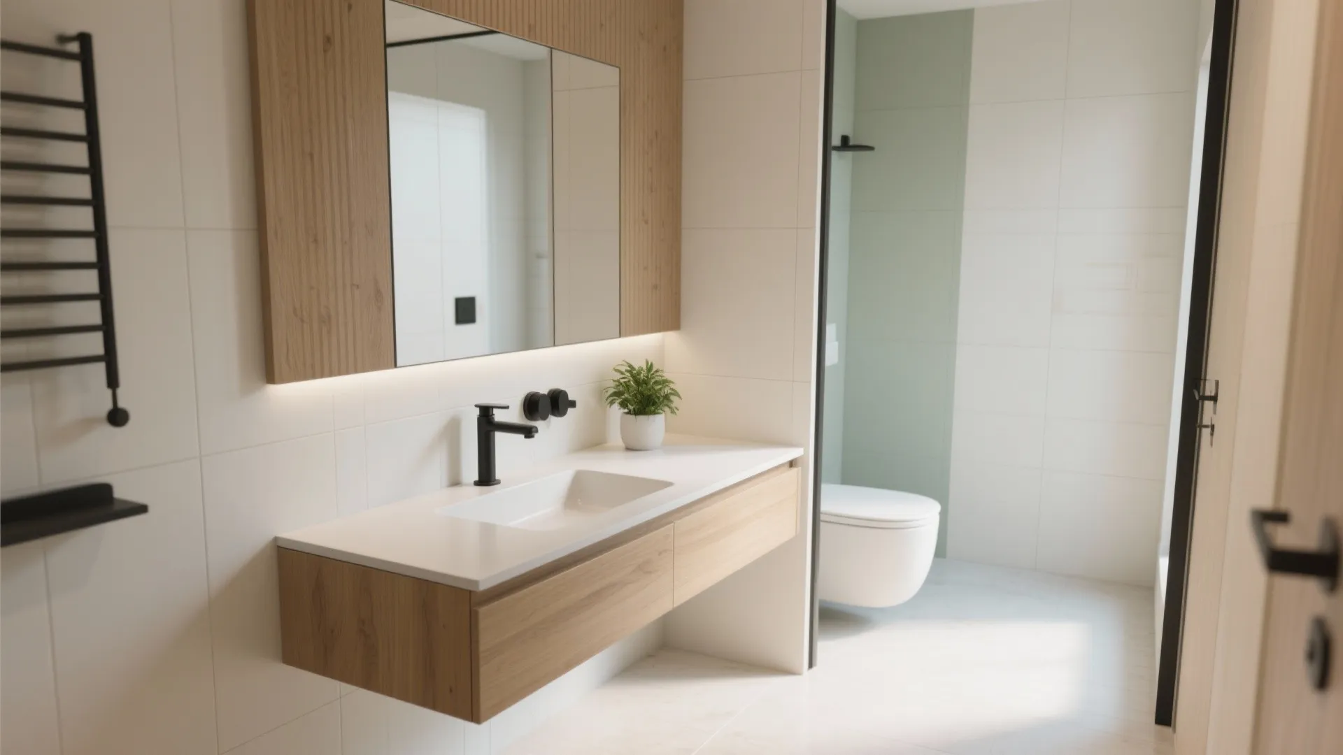 5 Bathroom Sink Design Ideas That Actually Work: Real small-bathroom strategies from a senior interior designer—practical, stylish, and backed by standards