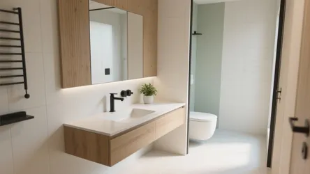 5 Bathroom Sink Design Ideas That Actually Work