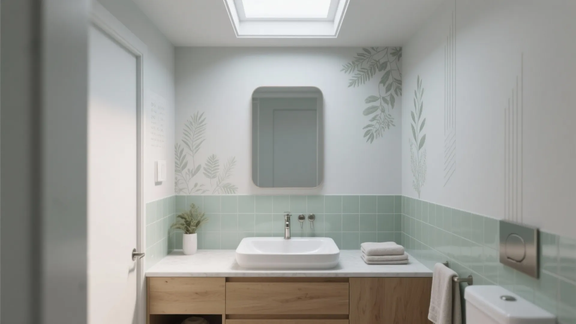 5 Bathroom Wall Decor Stickers That Transform Small Spaces: Real designer tips, renter-friendly tricks, and data-backed picks to make your tiny bath feel bigger, calmer, and uniquely yours.