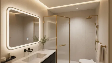 5 Bathroom Highlighter Design Ideas