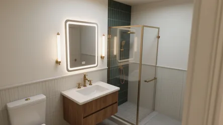 5 Bathroom Highlighter Design Ideas That Really Work