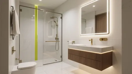 5 Bathroom Highlighter Design Ideas That Work