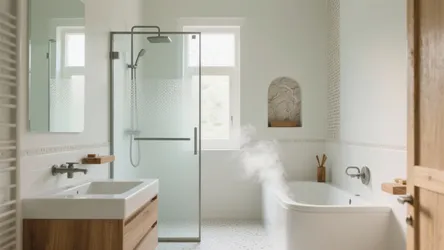 5 Bathroom Jali Design Ideas for Smart Small Spaces