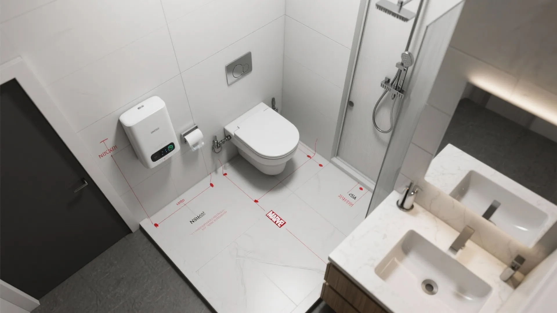 5. Tech and Layout Tweaks for Everyday Comfort