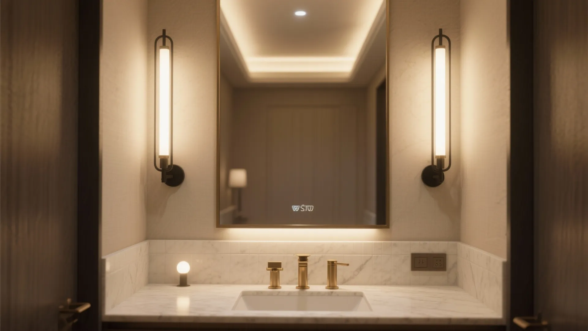 Hospitality-Level Lighting: Layers, 2700–3000K, and Night Paths