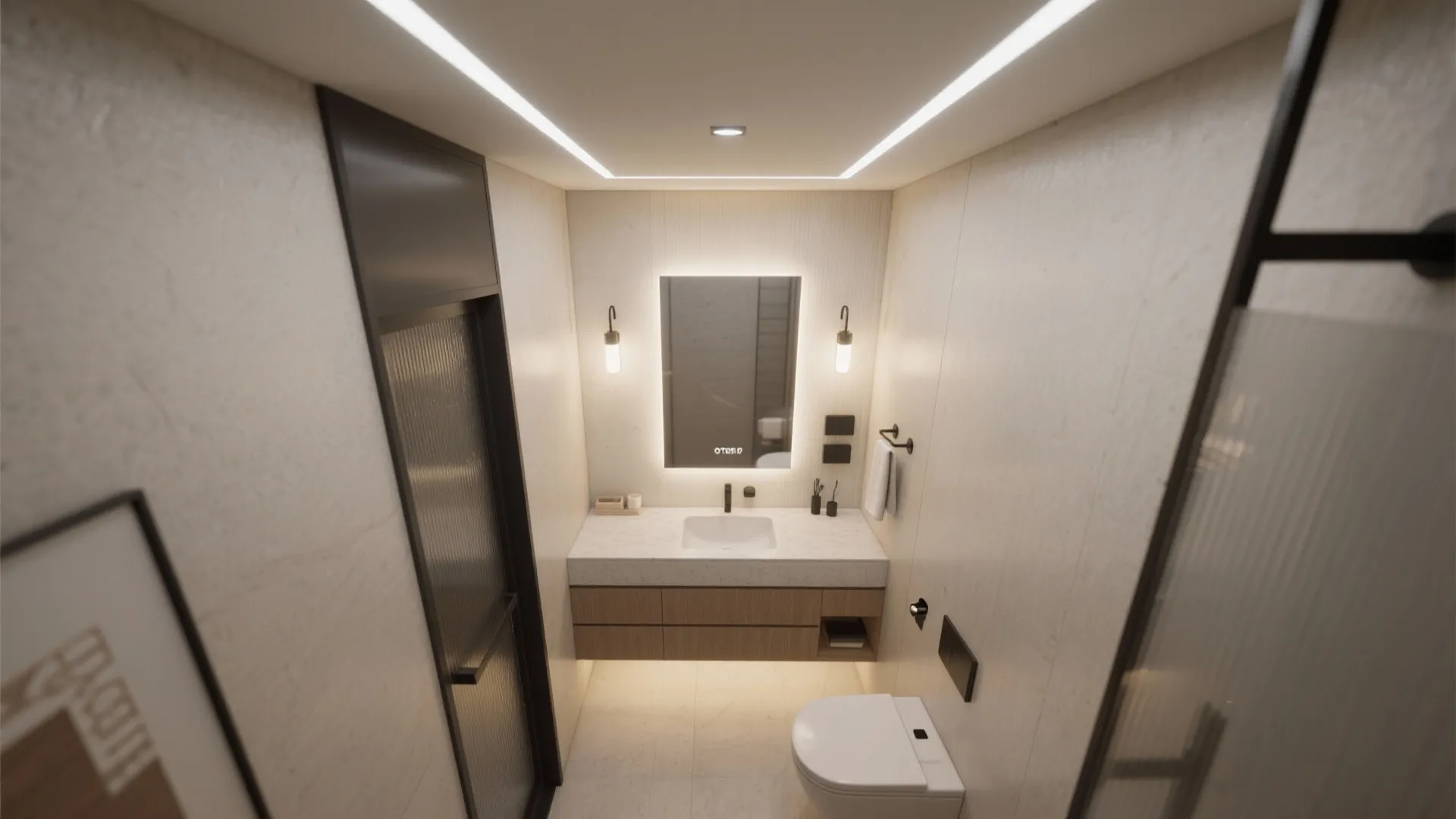 9. Smart Lighting Layers