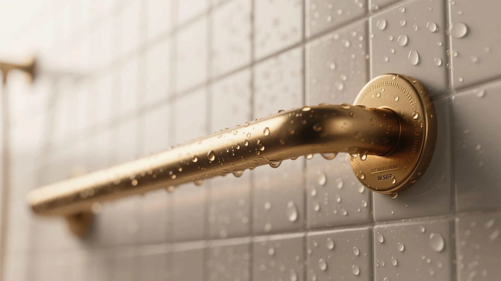 Spa-like, Barrier‑Free Bathrooms