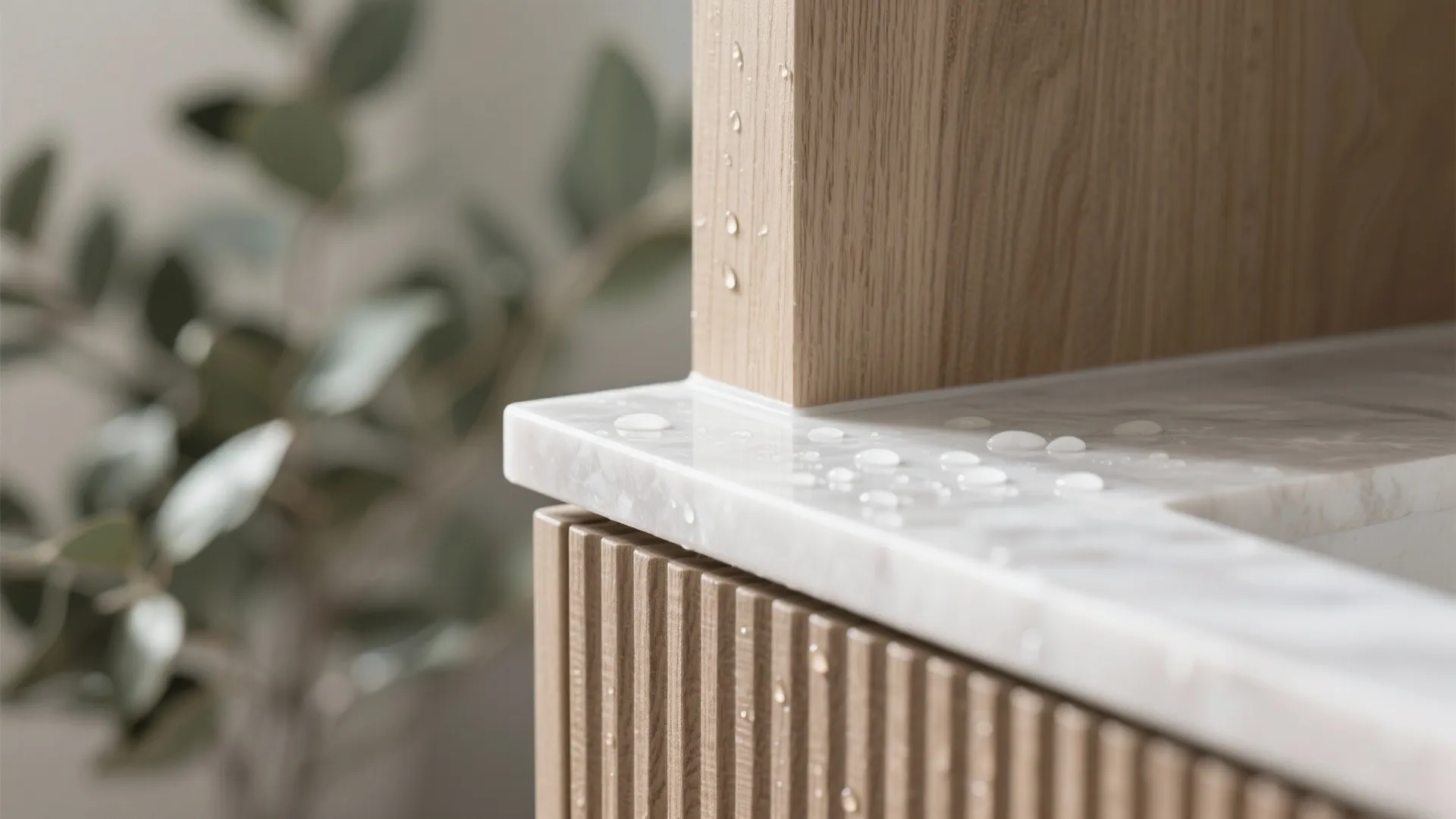 Spa-Like Bathrooms with Smarter Storage