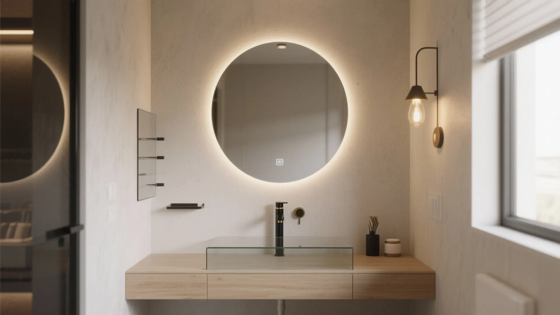 5 Bathroom Mirror Ideas That Make Small Spaces Shine: Practical, stylish bathroom mirror ideas for small spaces—drawn from real projects, expert guidelines, and budget-savvy tips.