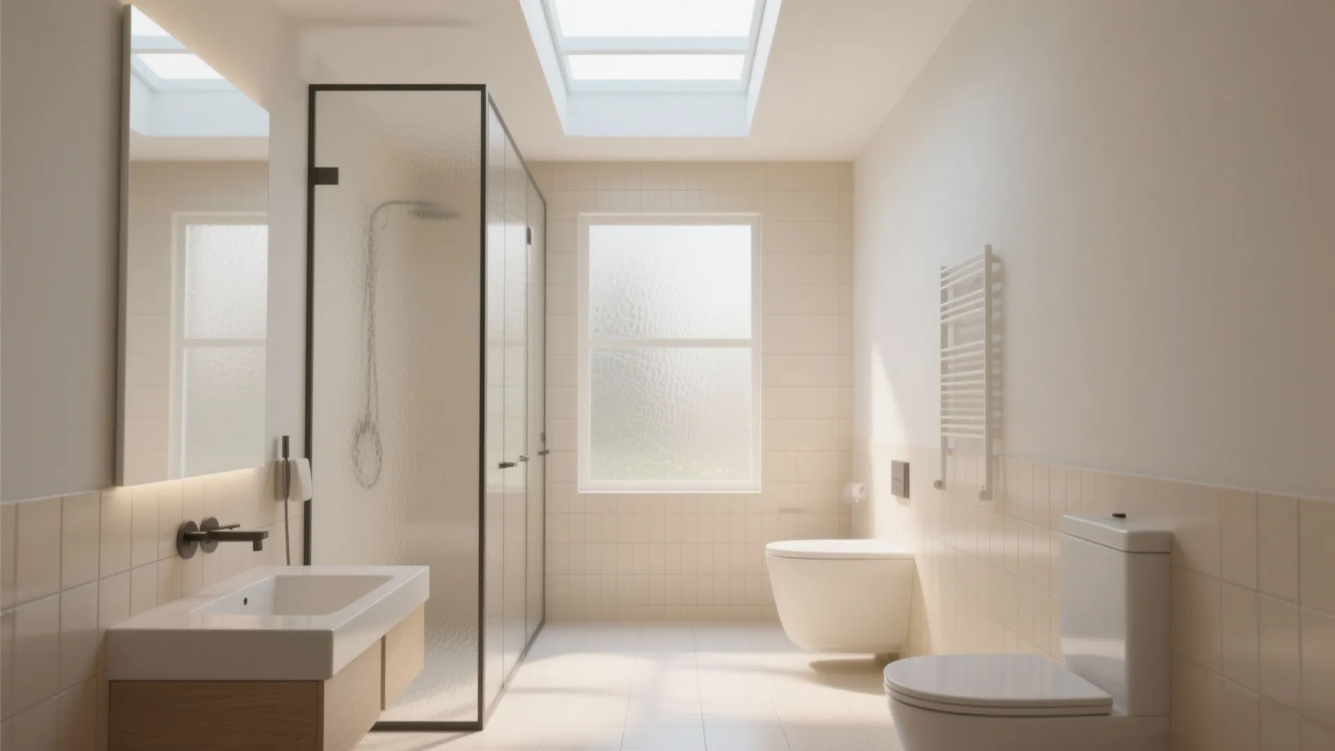 5. Natural Light Maximization