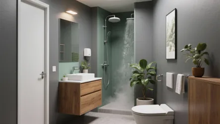 Recommended Paint for Bathroom Walls — 5 Best Picks