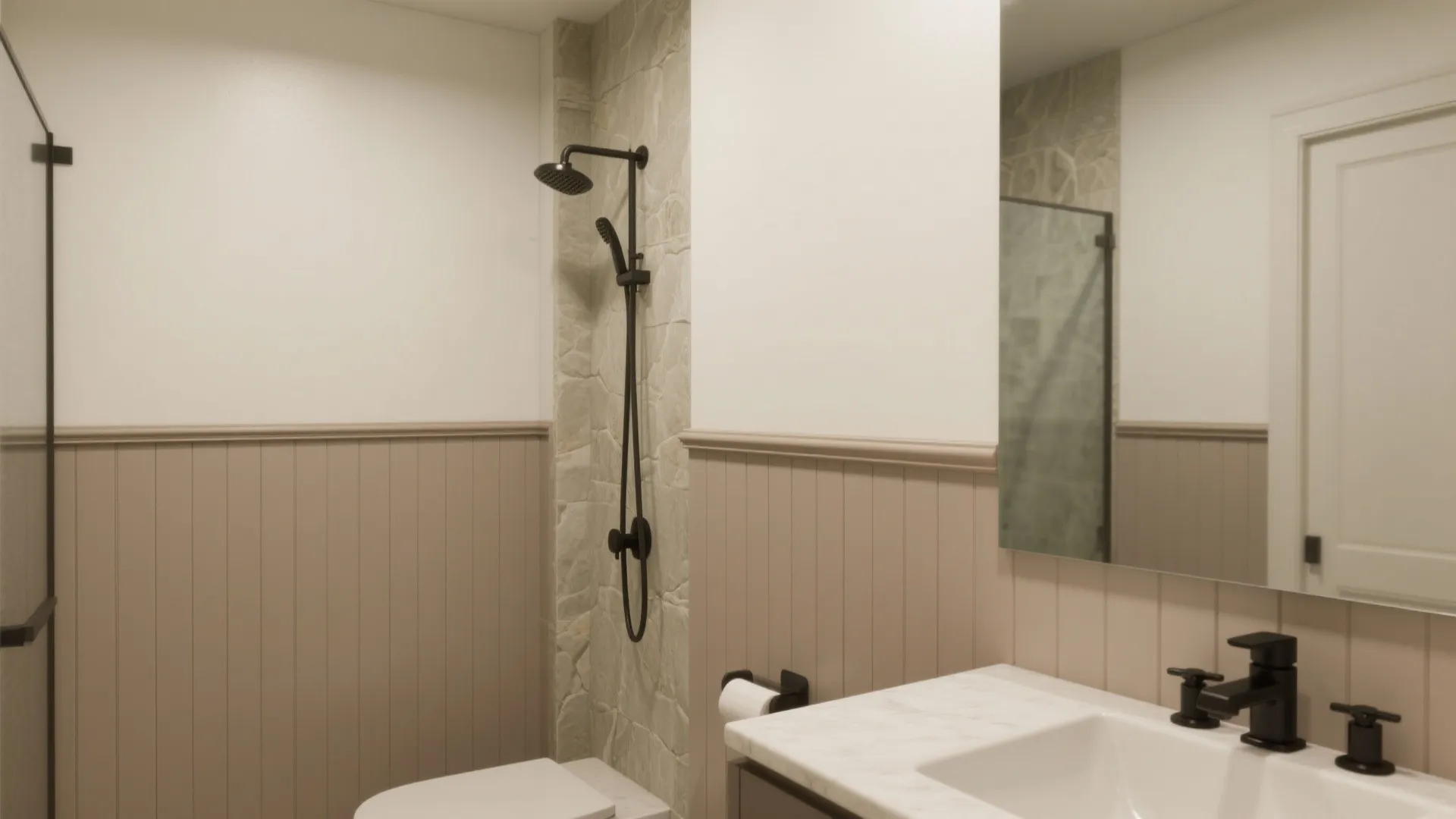 5 Bathroom Wall Paneling Ideas I Swear By: A senior interior designer’s small-space playbook for bathroom wall paneling ideas—practical, warm, and built to last.