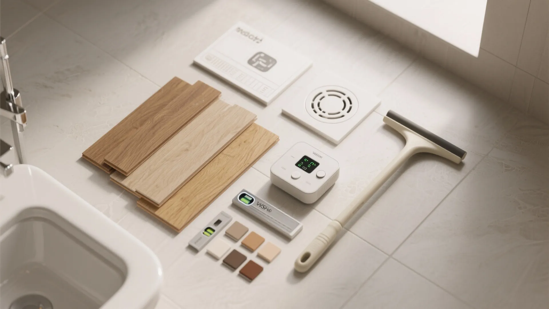 8) Is wood-look tile eco-friendly?