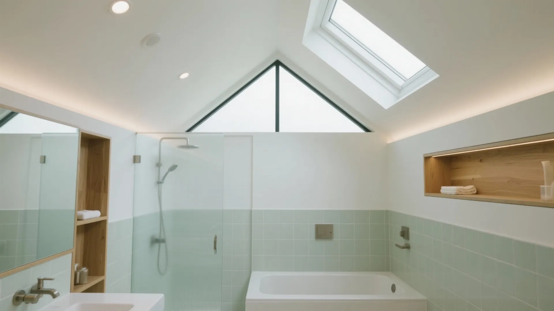 Bathroom Roof Design: 5 Smart, Space‑Savvy Ideas: My pro-tested bathroom roof design playbook: 5 ideas that boost light, ventilation, waterproofing, and storage—tailored for compact spaces and grounded in real-world jobs and code-savvy details.