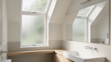 5 Bathroom Roshandan Design Ideas for Small Spaces