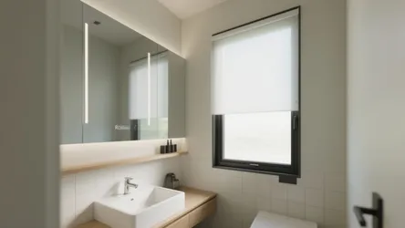 5 Bathroom Roshandan Design Ideas That Really Work