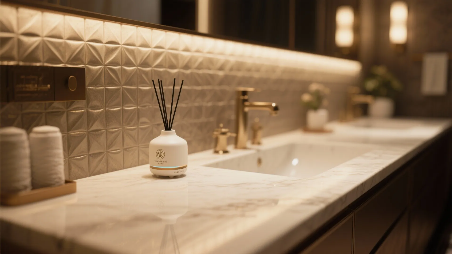 6. Multi-Sensory Elements