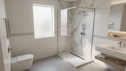 5 Bathroom Tiles Seamless Texture Ideas That Work