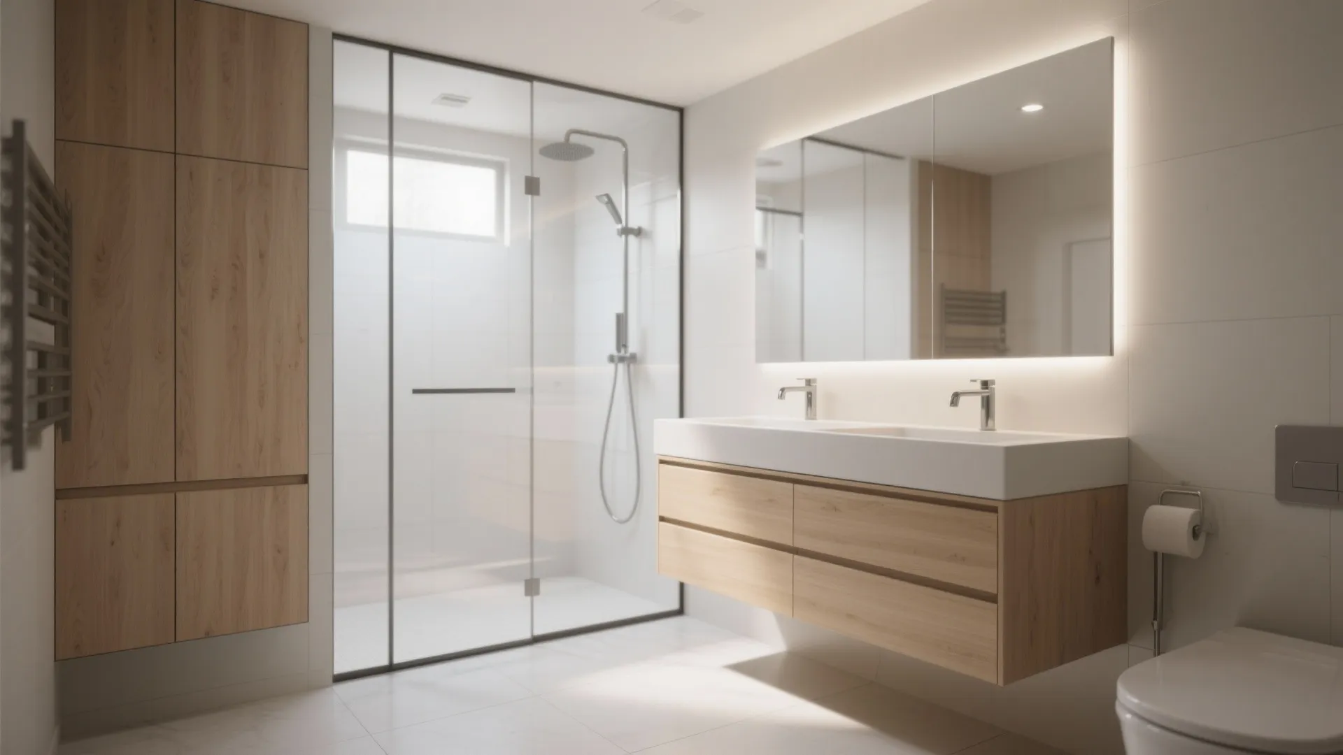 5 Bathroom Set Design Ideas for Small Spaces: My pro-tested bathroom set design playbook: five ideas, real budgets, and small-space tricks that actually work