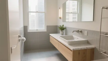 Small Bathroom Sink Dimensions: 5 Ideas That Work