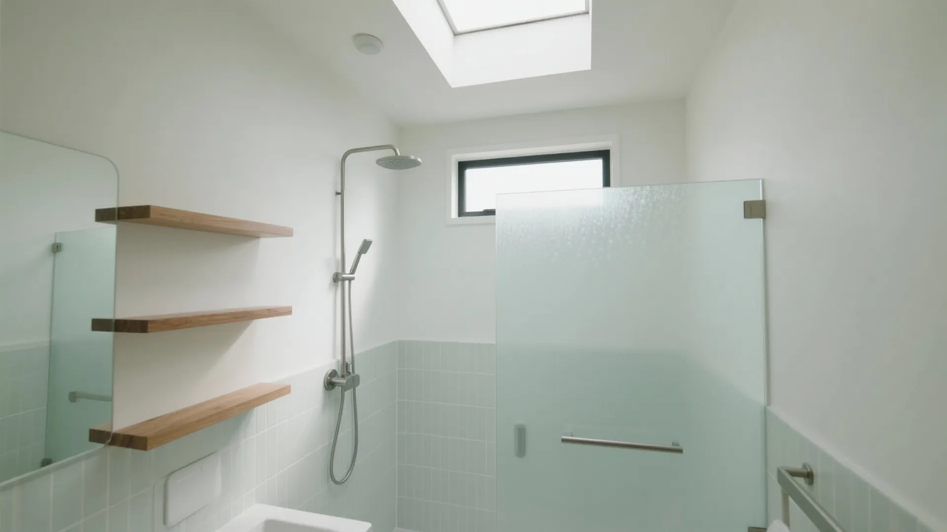 Daylighting with Skylights and Clerestories