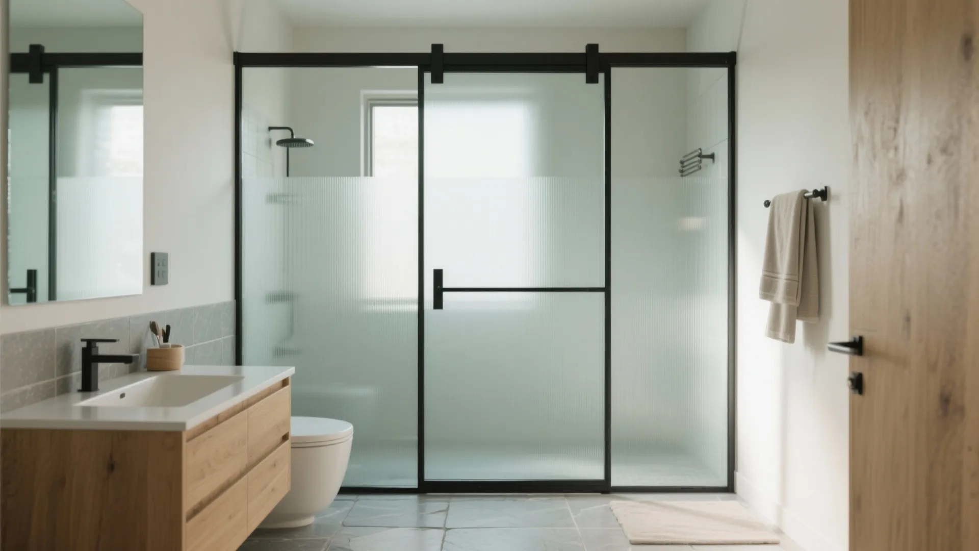 5 Sliding Door Design for Bathroom Ideas That Work: Space-savvy, code-smart ways I use sliding doors to add privacy, light, and calm flow to small bathrooms