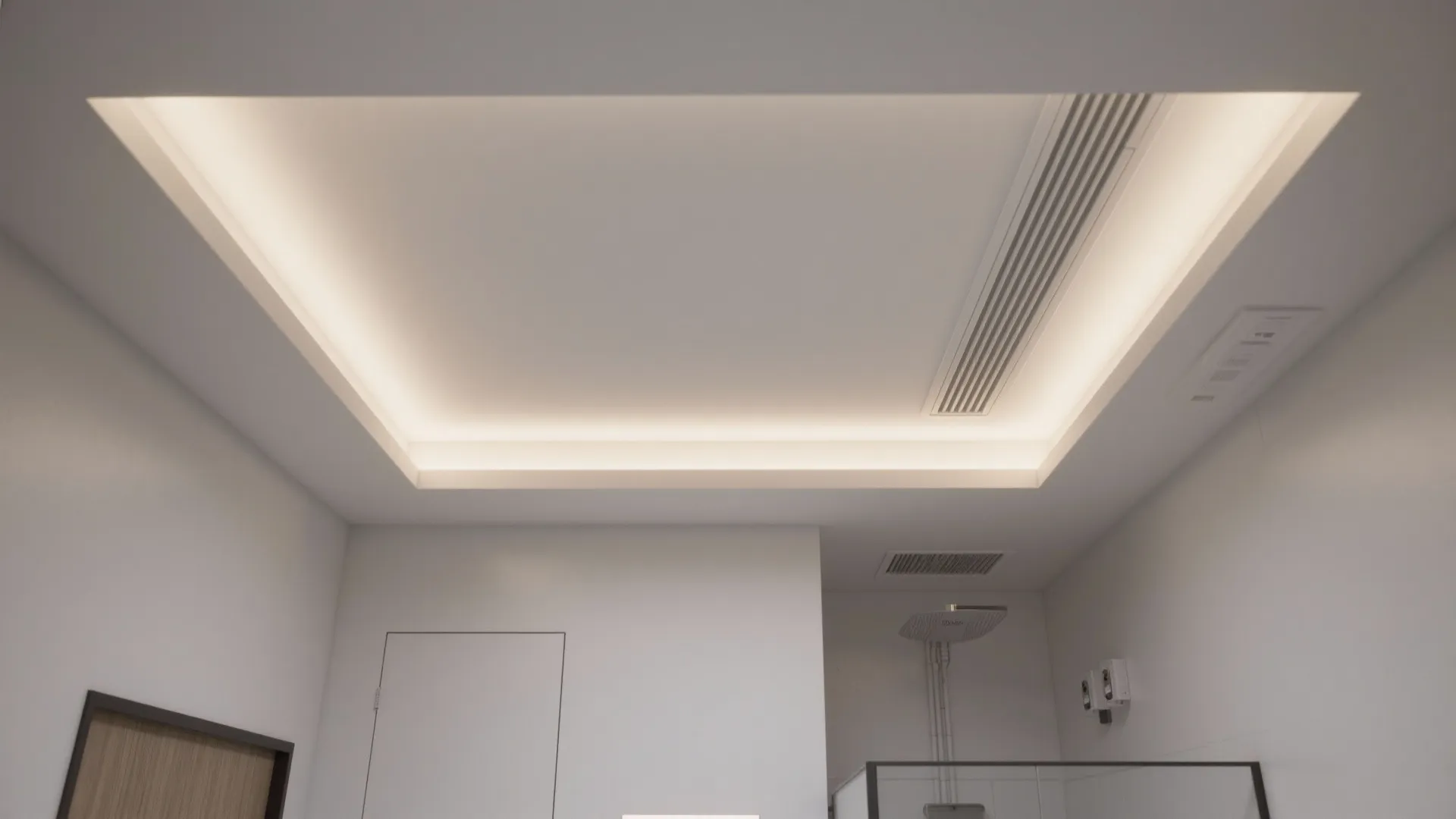 Smart False Ceilings for Function and Style