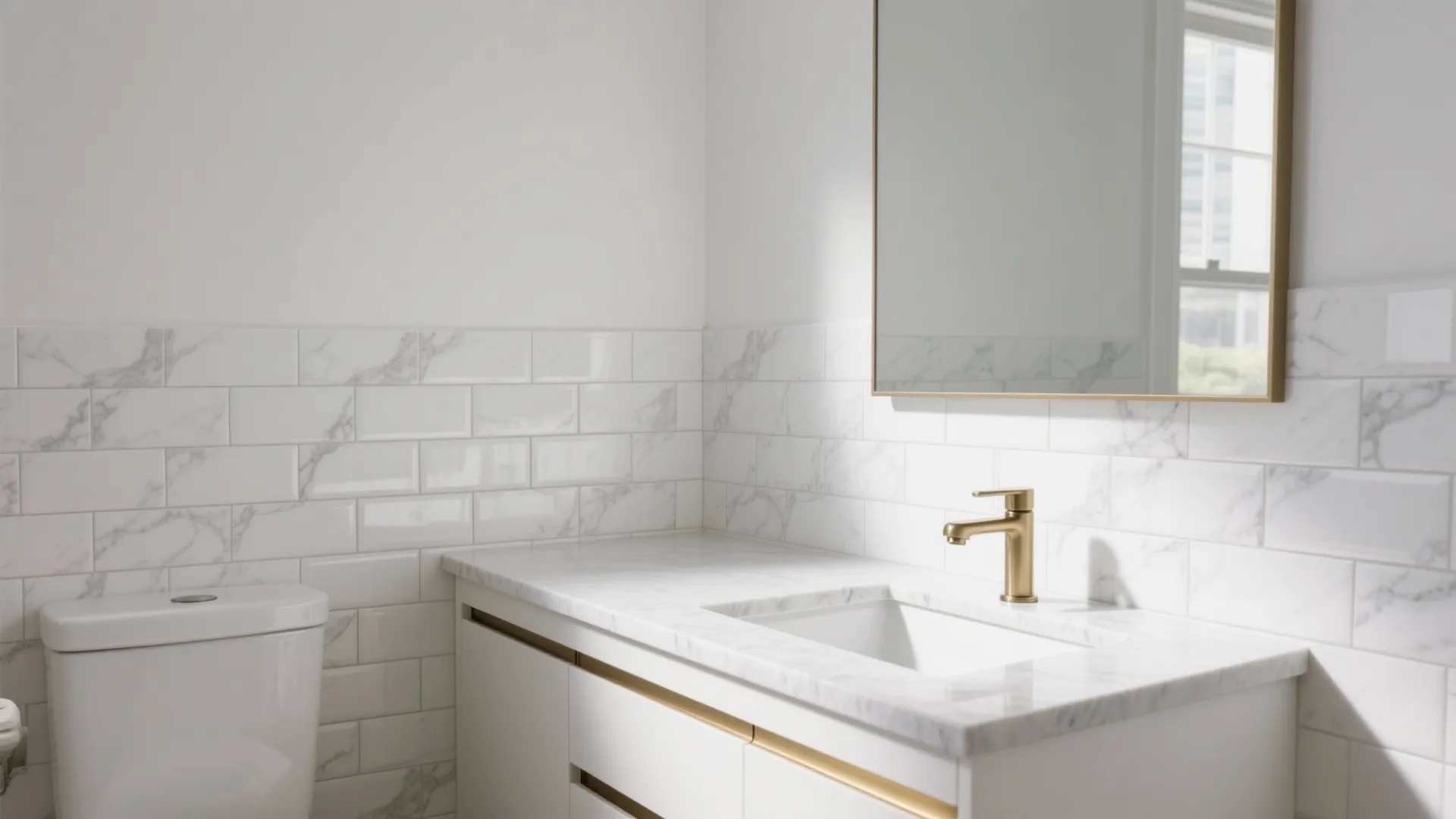 5 Ideas for Bathroom Stick On Wall Tiles: Renter-friendly, stylish, and fast: how I use bathroom stick on wall tiles to transform small spaces without drama