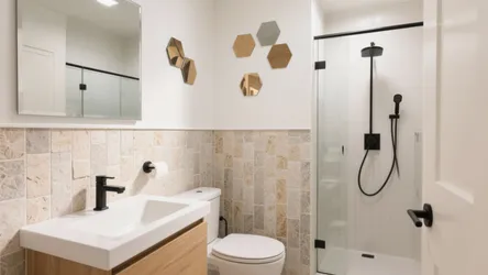 5 Waterproof Bathroom Tile Stickers Ideas I Swear By