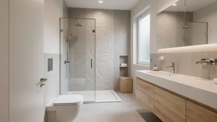 5 Kajaria Bathroom Tiles Texture Ideas