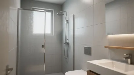 5 Smart Ideas for Bathroom Tile Corners