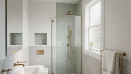 5 Bathroom Wall Tile Sizes I Recommend