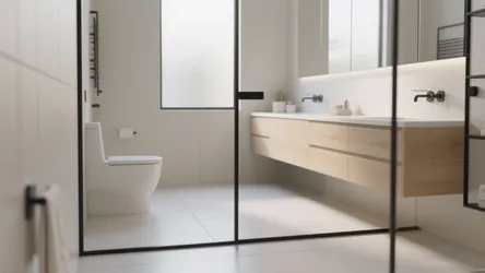 5 Bathroom Floor Tiles Size Tips