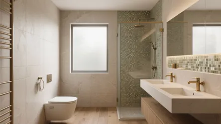 Cost to Tile a Bathroom: 5 Smart Design Ideas