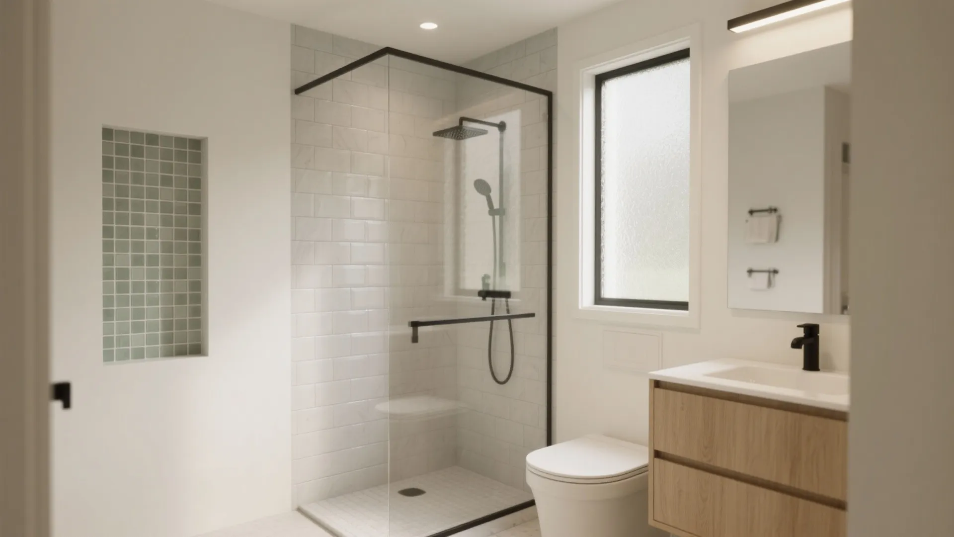 5 Bathroom Wall Tile Sizes I Recommend: How I choose from 2x2 mosaics to 12x24 rectangles for small baths, modern showers, and easy-care walls—backed by real project notes and pro standards.
