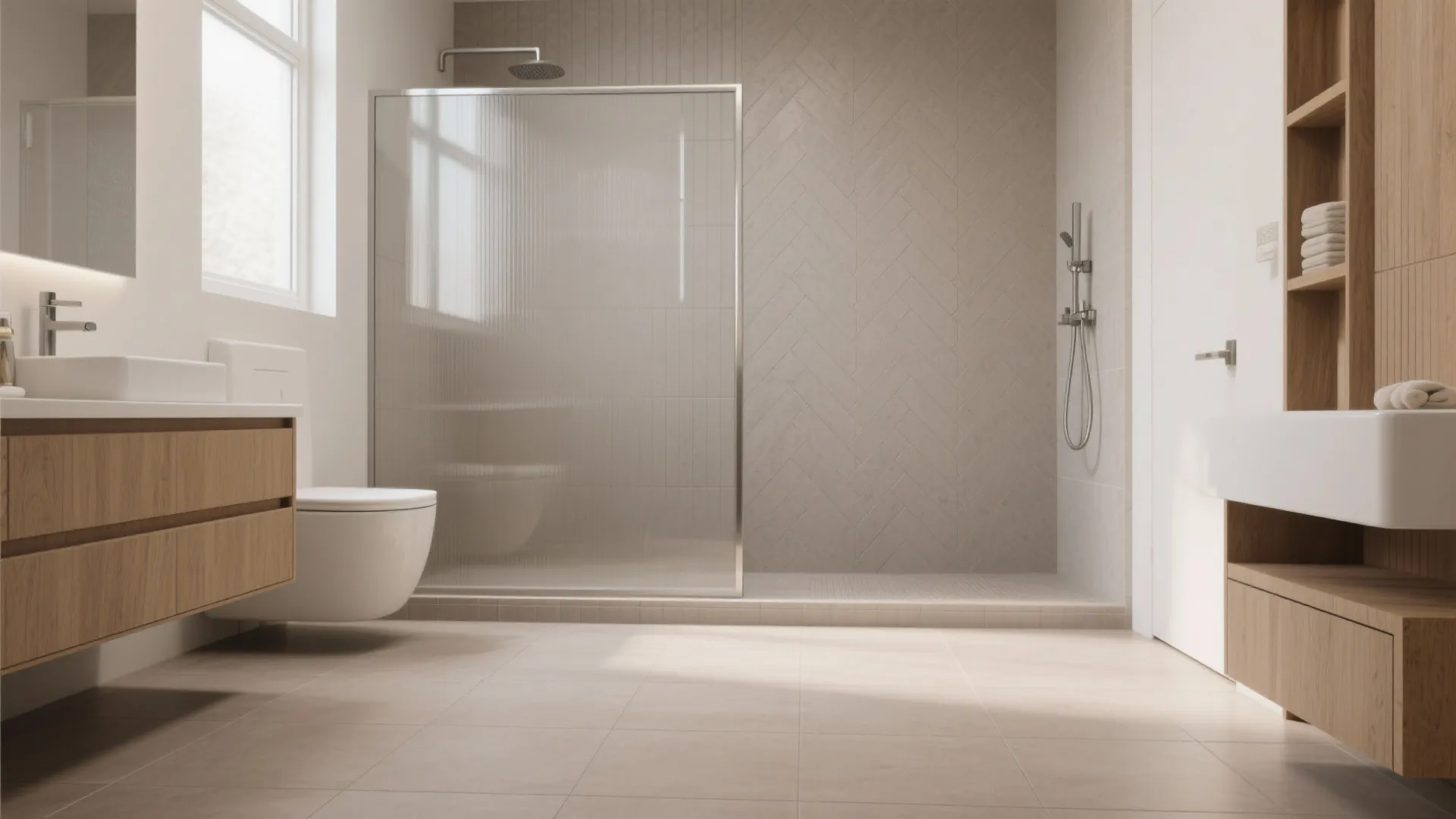 Changing Bathroom Tiles: 5 Designer-Tested Ideas: Five proven, budget-savvy ways I use to refresh small baths by changing bathroom tiles—safer floors, smarter patterns, and materials that last.