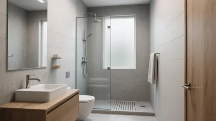 5 Pro Tips for Bathroom Tile Cement