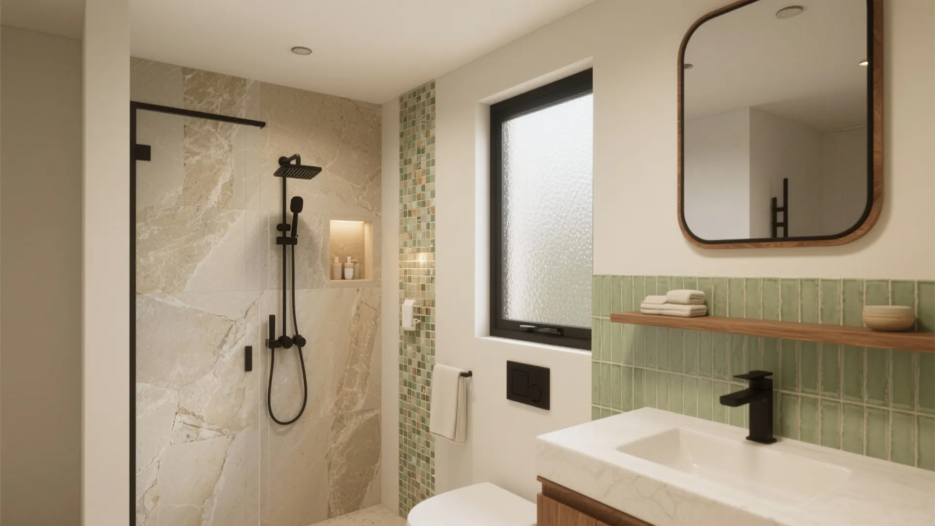 5 Bathroom Wall Tiles Design Images to Steal Now: Real designer tips, pros and cons, and small-space strategies behind the bathroom wall tiles design images you keep saving